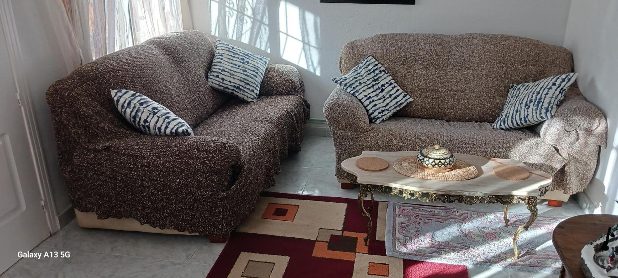 Lovely Detached 3 Bedroom Villa, Communal Pool In Quesada Villa