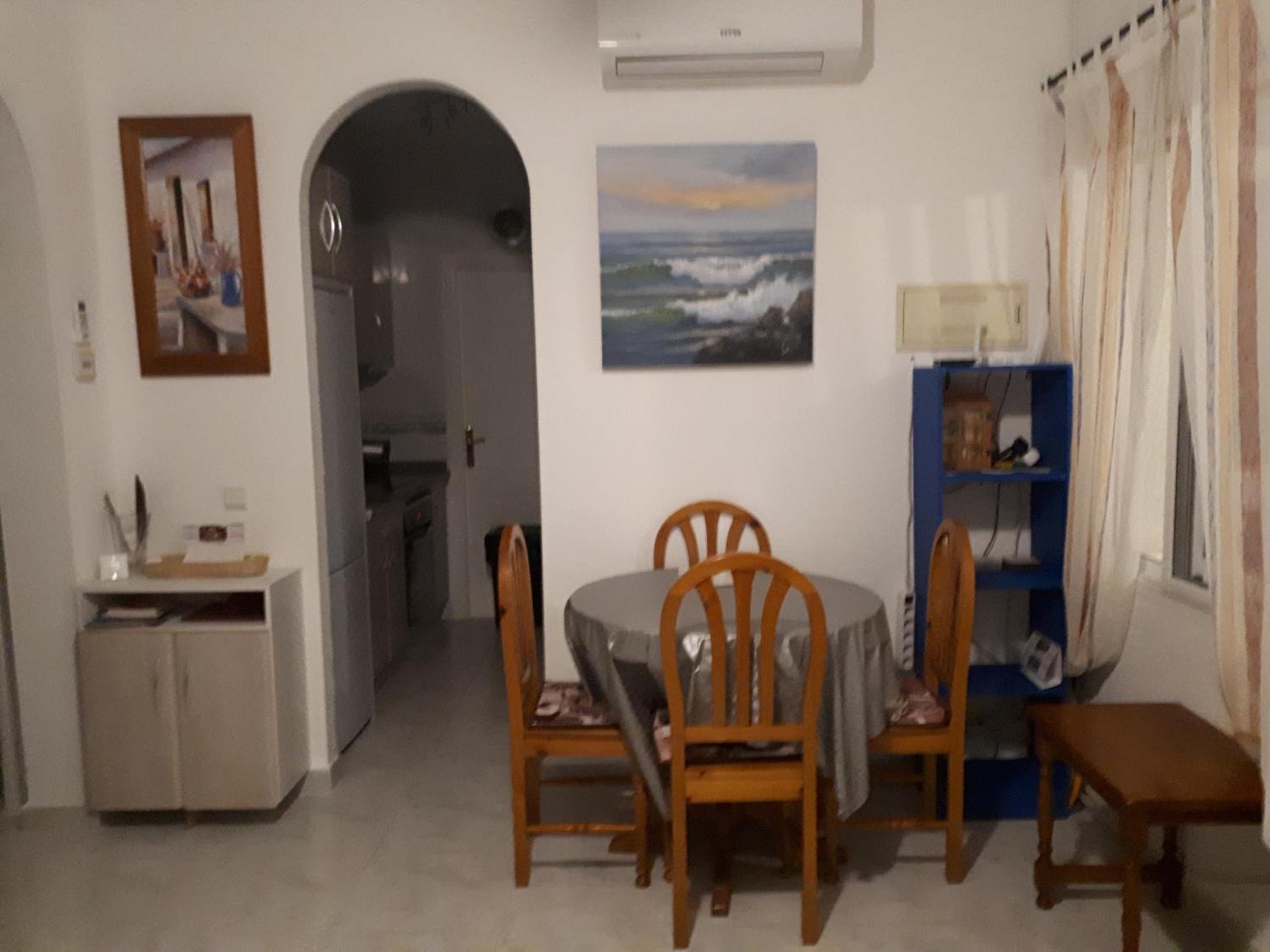 Lovely Detached 3 Bedroom Villa, Communal Pool In Quesada * Ciudad Quesada