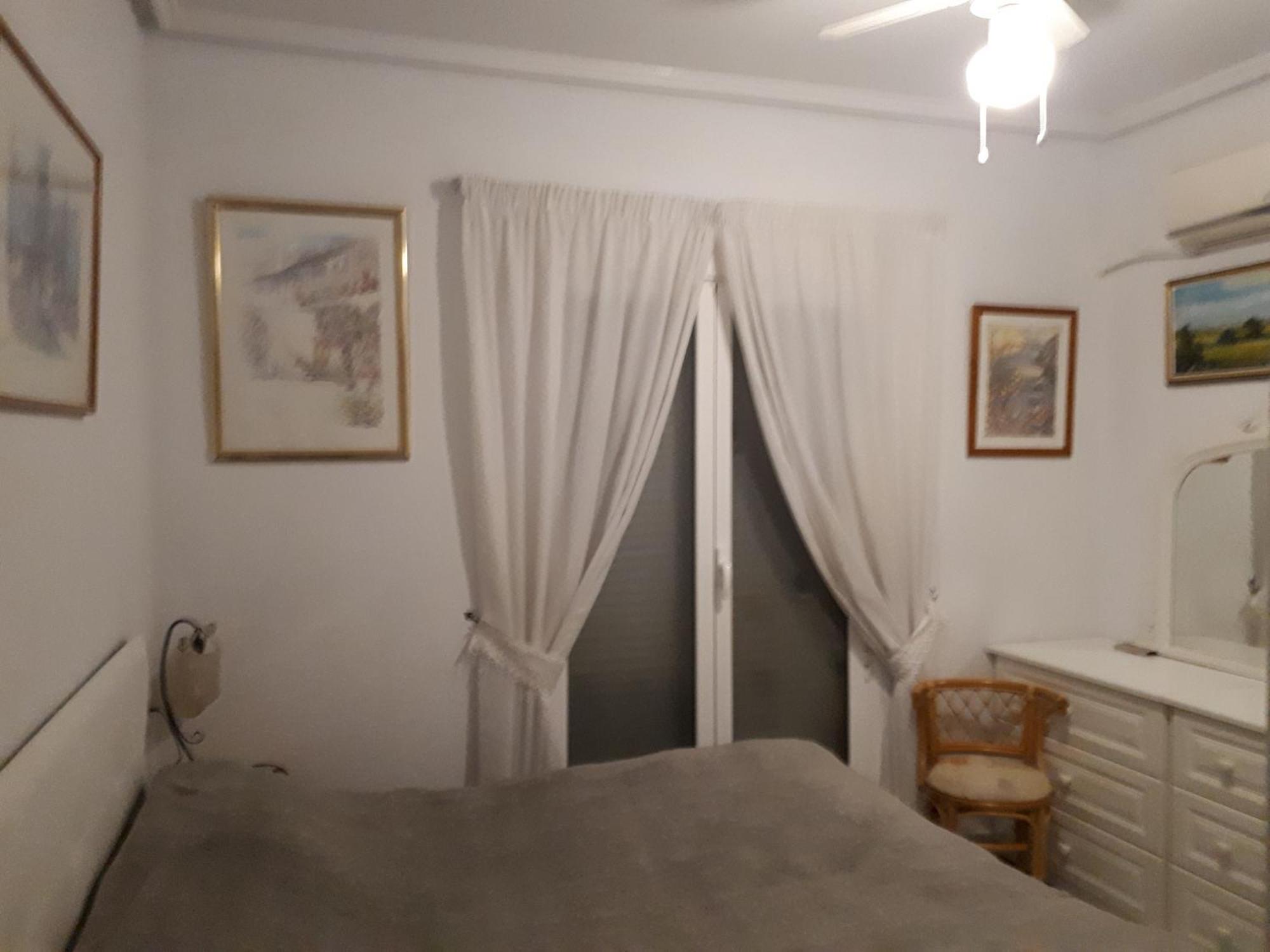 Lovely Detached 3 Bedroom Villa, Communal Pool In Quesada Villa