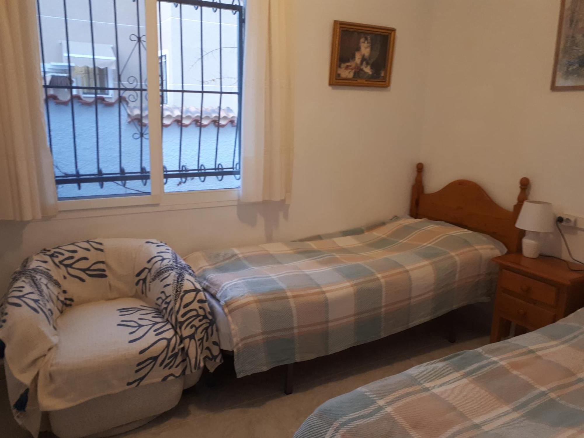 Lovely Detached 3 Bedroom Villa, Communal Pool In Quesada Villa Ciudad Quesada