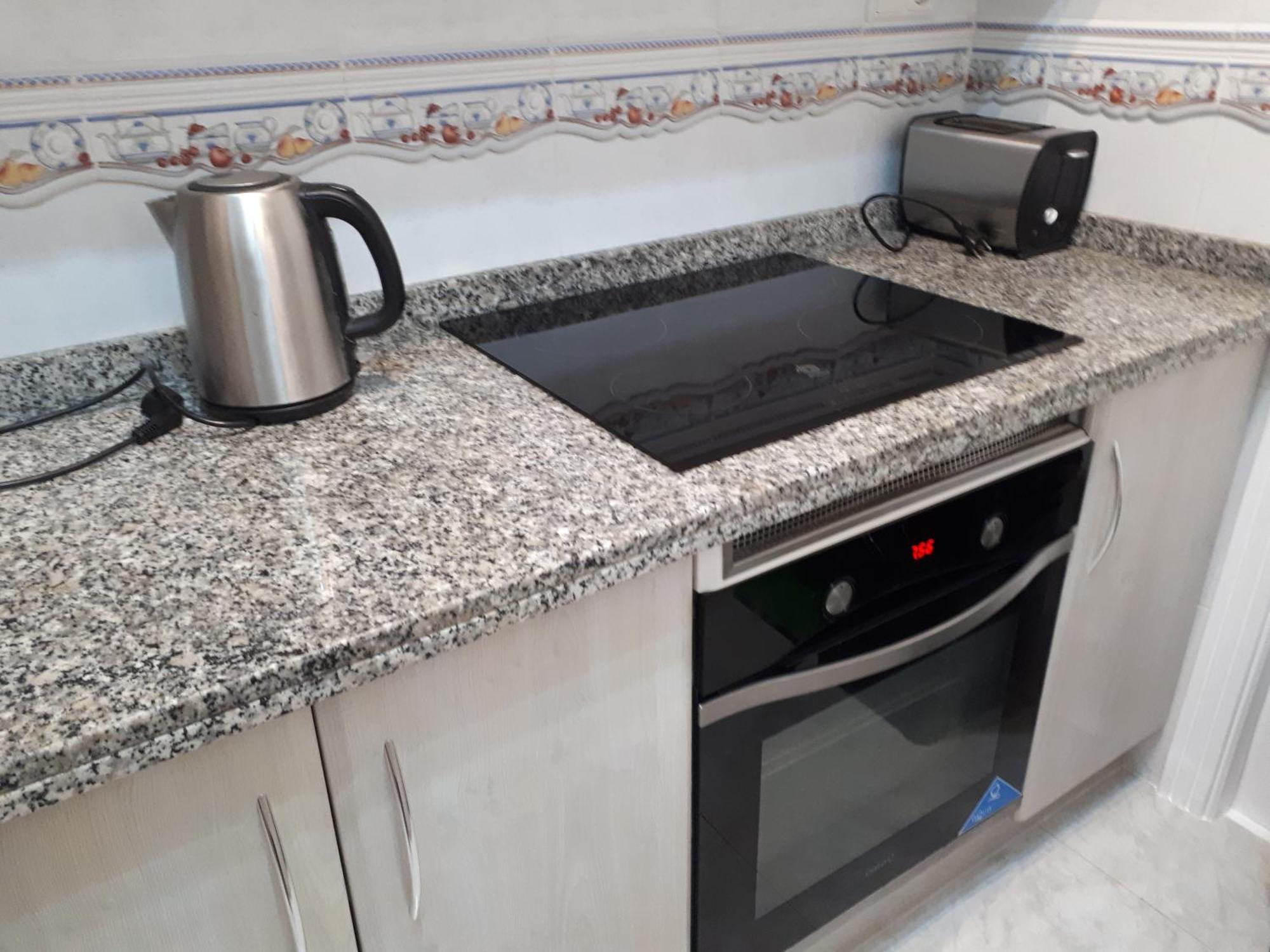Lovely Detached 3 Bedroom Villa, Communal Pool In Quesada Villa